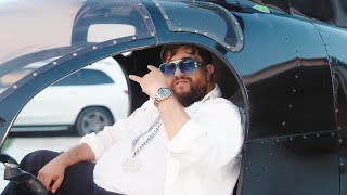 Miraj Tzunami - Fratii mei sunt MIG de lupta [Videoclip Oficial] 2025