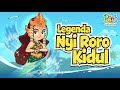 Legends of Prabu Siliwangi