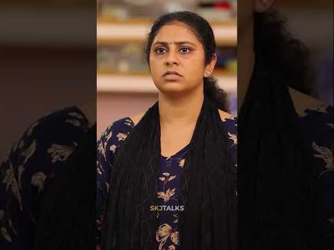 എൻറെ മോളെ കണ്ണീര് കുടിപ്പിക്കാൻ അല്ല നിനക്ക് കെട്ടിച്ചു തന്നത്. #skjtalks #skjtalksshorts