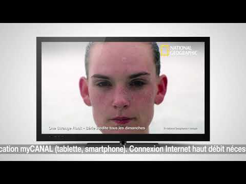 Freebox Révolution avec TV by CANAL - Pub TV 2018
