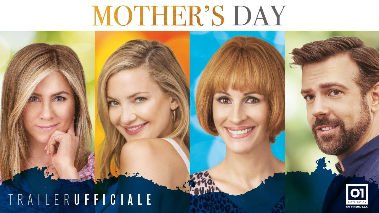 Mother's Day anteprima del trailer