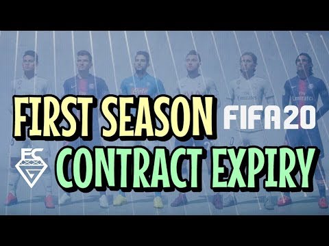 fifa 17 contract expiry