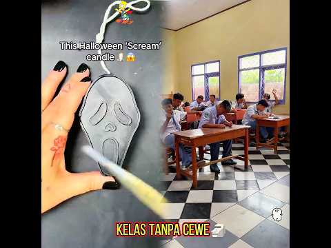 Siapa nih yg di sekolah suka ngerjain gurunya  #fyp #ceritakita #tipetipeomped #sekolah
