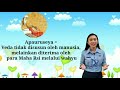 Pemahaman Kitab Weda dalam Hindu