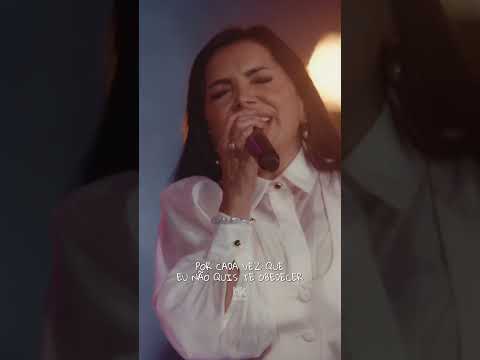 Faça desse louvor uma oração! Assista 