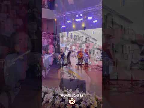 #show #teatro #envivo #segundorosero #shortvideo #viral