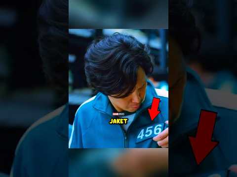 Jaket Nomor 456 Bukan Sembarang Jaket 🤯