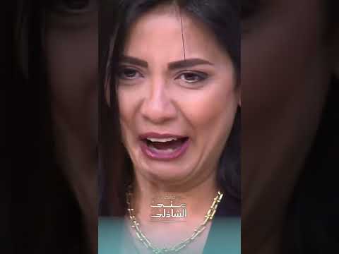 برنسه جاتلكم لحظة دخول سهر الصايغ استوديو معكم منى الشاذلي