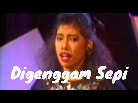 Francissca Peter “Digenggam Sepi” (Muzik Video)