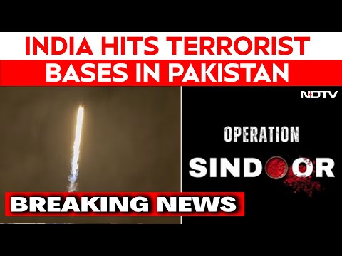 India Attacks Pakistan: Army Strikes Terror Bases In Pakistan In Response To J&K Attack