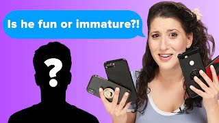 video
