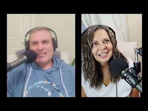 Episode 8 is one of our longest-running “marriage debates”—Night Owl vs. Morning Dove.