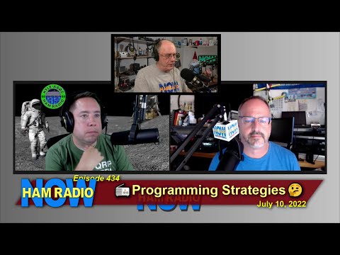 HRN 434: Programming Strategies