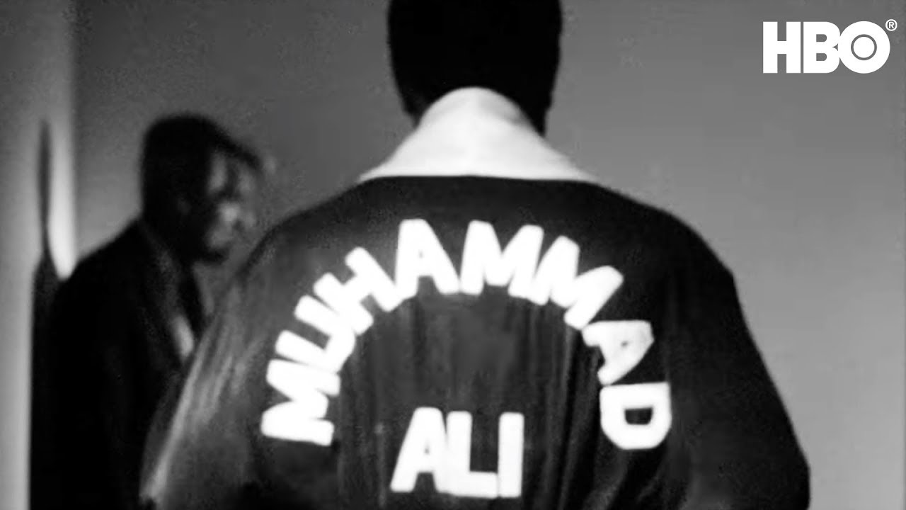 What's My Name | Muhammad Ali Trailerin pikkukuva