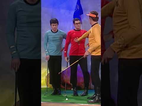 Golfen mal anders... ⛳️ | Bullyparade #short