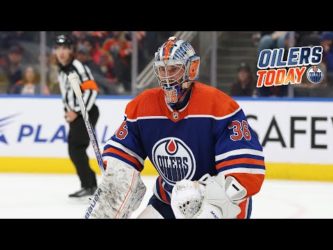 OILERS TODAY | Post-Game vs SEA