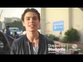 Staples for Students and Jake T. Austin