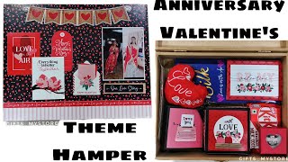 Valentine's Week Special Hamper for Girlfriend/Wife/Husband ❤️