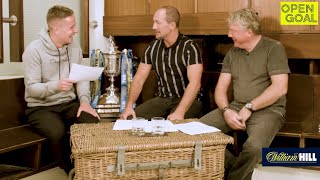 RIGHT IN THE COUPON | Champions League Final Special RIGHT IN THE COUPON | Champions League Final Special