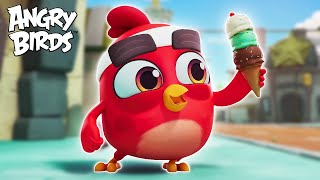 Angry Birds | The Most Satisfying Moments Ever!