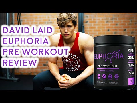 Euphoria Pre Workout Review Jobs Ecityworks