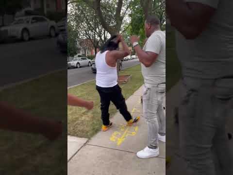 Crazy cousin comes home from jail pt.1 @Reko_osofunny