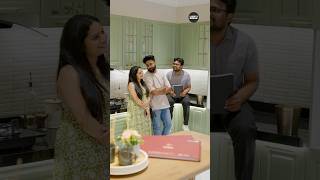Kuch Dhang Ka Hai Aapke Paas 😄 | Shubh Veda! | #shorts | Shorts Break