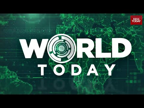 India Today Global: Gaza Peace Talks Begin; Pakistan's Strategic Pivot to US, Turkey & China