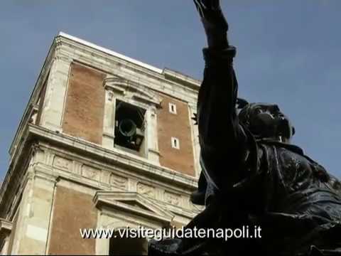 VISITE GUIDATE NAPOLI