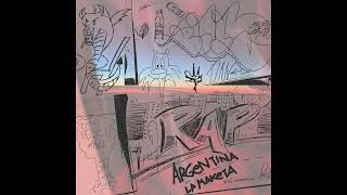 6. Hasta entonces - KLAN x NUCLEO x TRACK CHARLES x NAVAS