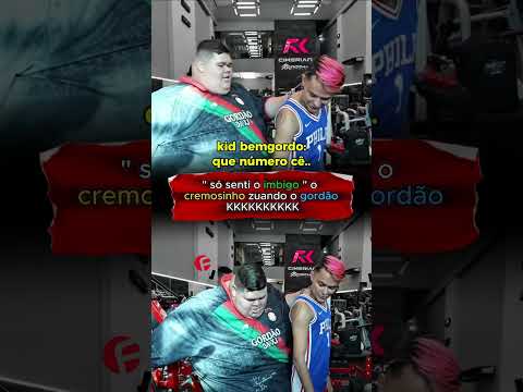 kkkkkkkkk pode encostar @renatocariani #cortesoficialfarma #cortescariani #cariani #renatocariani