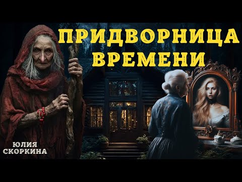 Самые Страшные Деревенские Истории О Нечисти