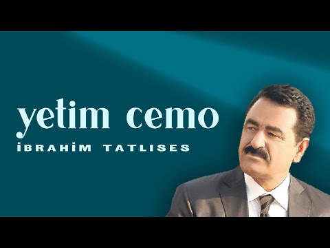 İbrahim Tatlıses - Yetim Cemo (Official Audio Video)