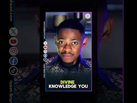 The Rules of the SPIRITUAL Dimension EXPOSED