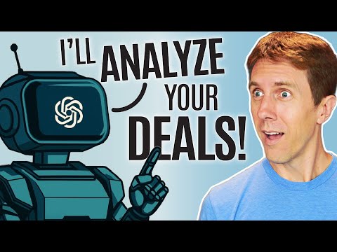 Coach Carson | How I Use ChatGPT to Run My Real Estate Business