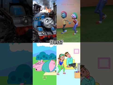 poor thomas (4K memes) #shortsfeed #shorts #memes