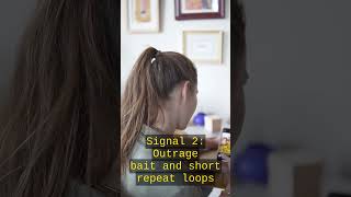The Algorithm That Quietly Radicalizes Teens — 3 Signals You Shouldn’t Ignore