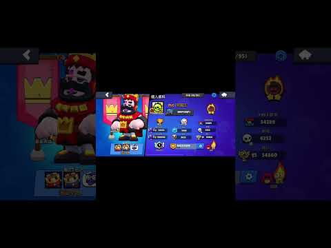 聽說remo哥布靈直播露臉了😭你們有看到嗎 #荒野亂鬥 #brawlstars