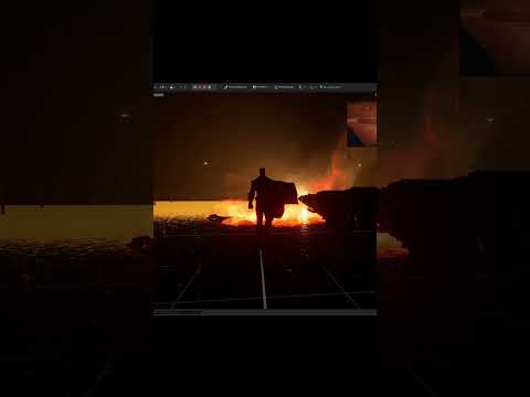 We remade The Batman (2022) in Unreal Engine 5 🦇