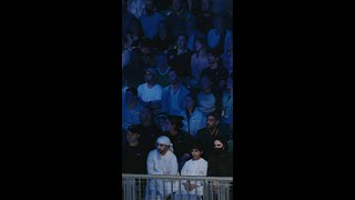 Ultimate Padel Match Abu Dhabi