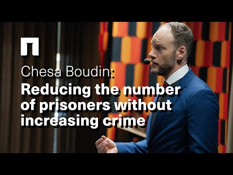 Is it possible to reduce the number of prisoners without increasing crime?