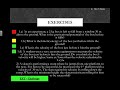 Energy Conversion Principles and Calculations