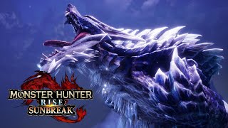 Capcom promises more Monster Hunter Rise: Sunbreak news next spring