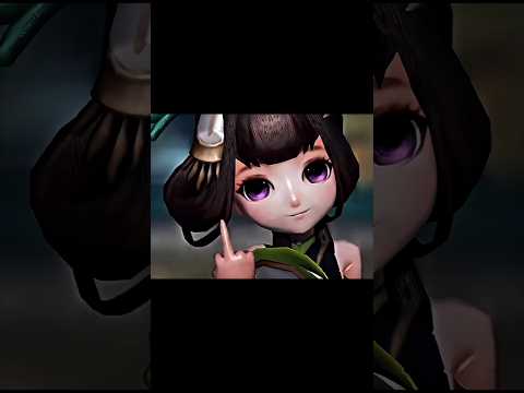 sigma change 👄♾️ #mlbb #shorts #viral #mobilelegends #change