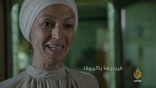 تتارستان بين الفولغا والكاما | نساء يحفظن إرث شعب التتار عبر مهرجان "سابنتوي"