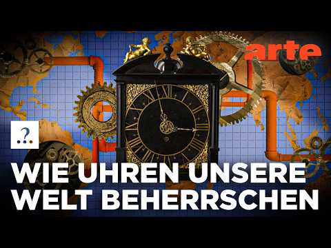 Die Geschichte der Zeitmessung | Stimmt es, dass ...? | ARTE
