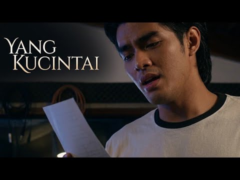 Temmy Rahadi - Yang Kucintai (Original Klip)