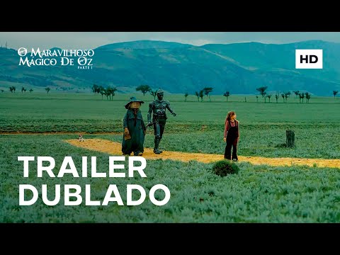 O Maravilhoso Mágico de Oz | Trailer Oficial | 30 de Janeiro no Cinemas