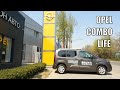 Opel Combo Life Enjoy
