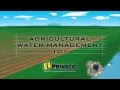Water Management Concepts and Practices